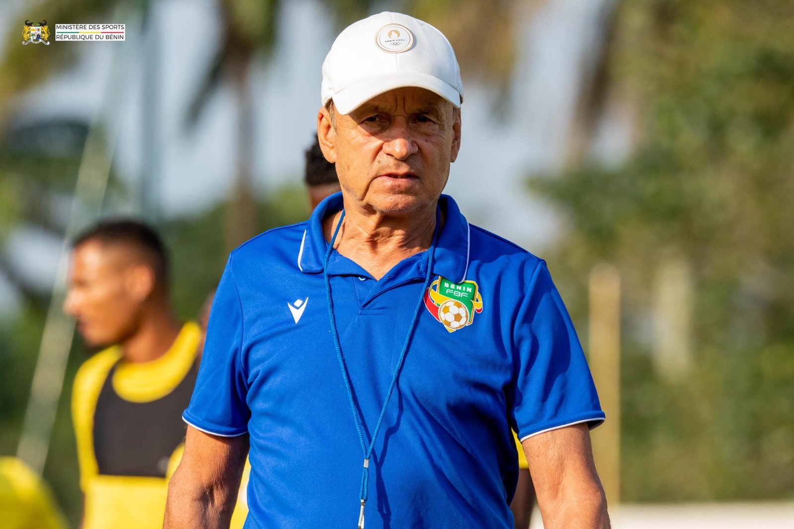 Nigeria vs Bénin : « Nous sommes prêts », Gernot Rohr en conférence de presse avant le derby