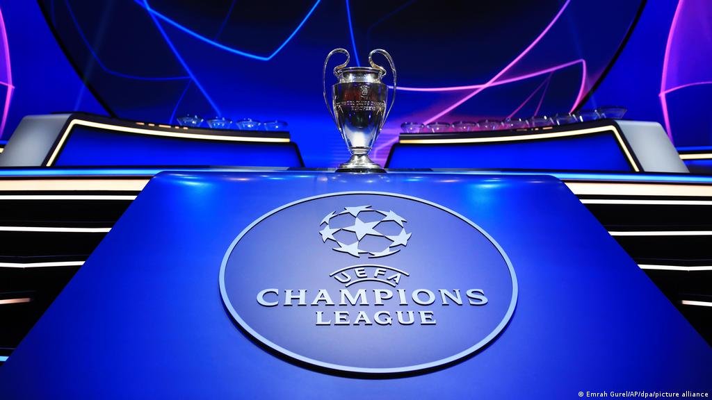 UEFA Champions League 2024-25 : Nouveau format, le tirage au sort avec de grosses affiches