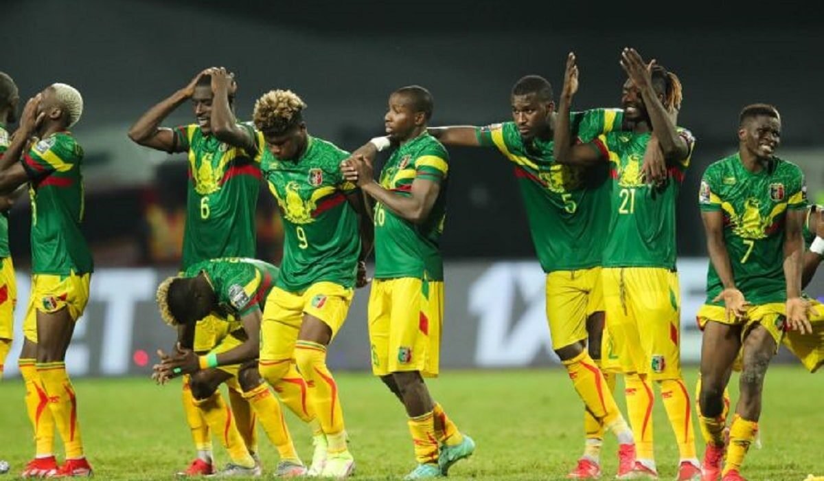 Mali : Huit forfaits, les Aigles réduits avant les éliminatoires CAN 2025
