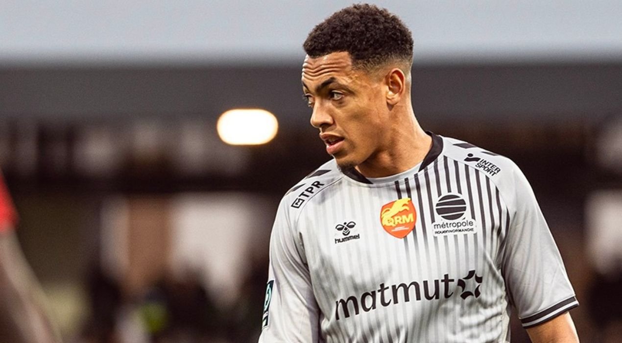 C’est terminé entre le Guépard Yohan Roche et QRM (Officiel)