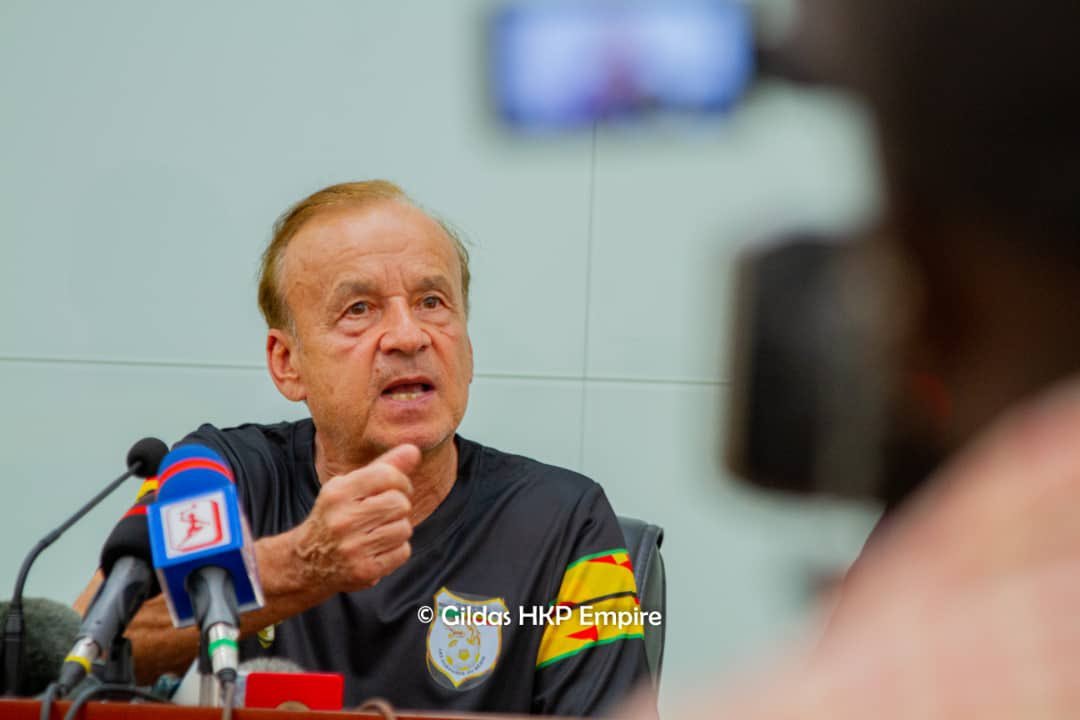 Guépards du Bénin : Gernot Rohr annonce un projet ambitieux