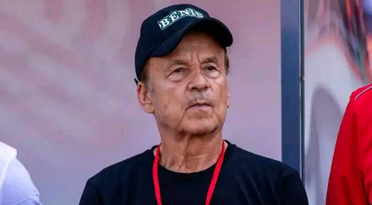 « On ne jette pas les joueurs », Gernot Rohr sur la nouvelle sélection de Jodel Dossou et Saturnin Allagbé