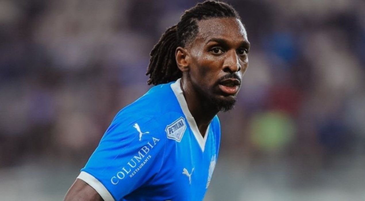 D1 Chypre, J1 : Sessi d’Almeida voit rouge pour sa première avec Apollon FC