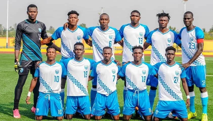 LDC CAF 2024-2025 : Nouvelle désillusion pour Coton FC
