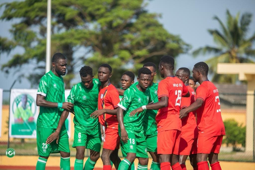 Championnat de Football du Bénin : Les coulisses de la nouvelle saison 2024-2025