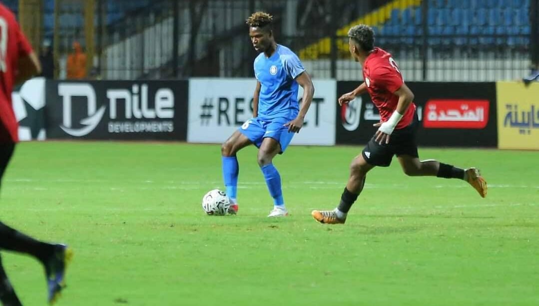 D1 Égypte, J26 : Smouha SC et Dodo Dokou en avant !