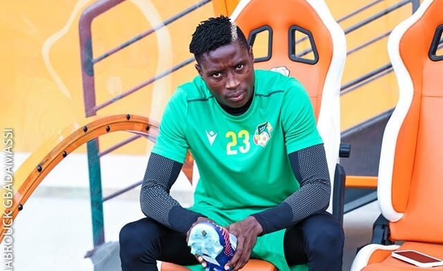Guépards du Bénin : Intégration chaleureuse pour Karim Rahman (Vidéo)