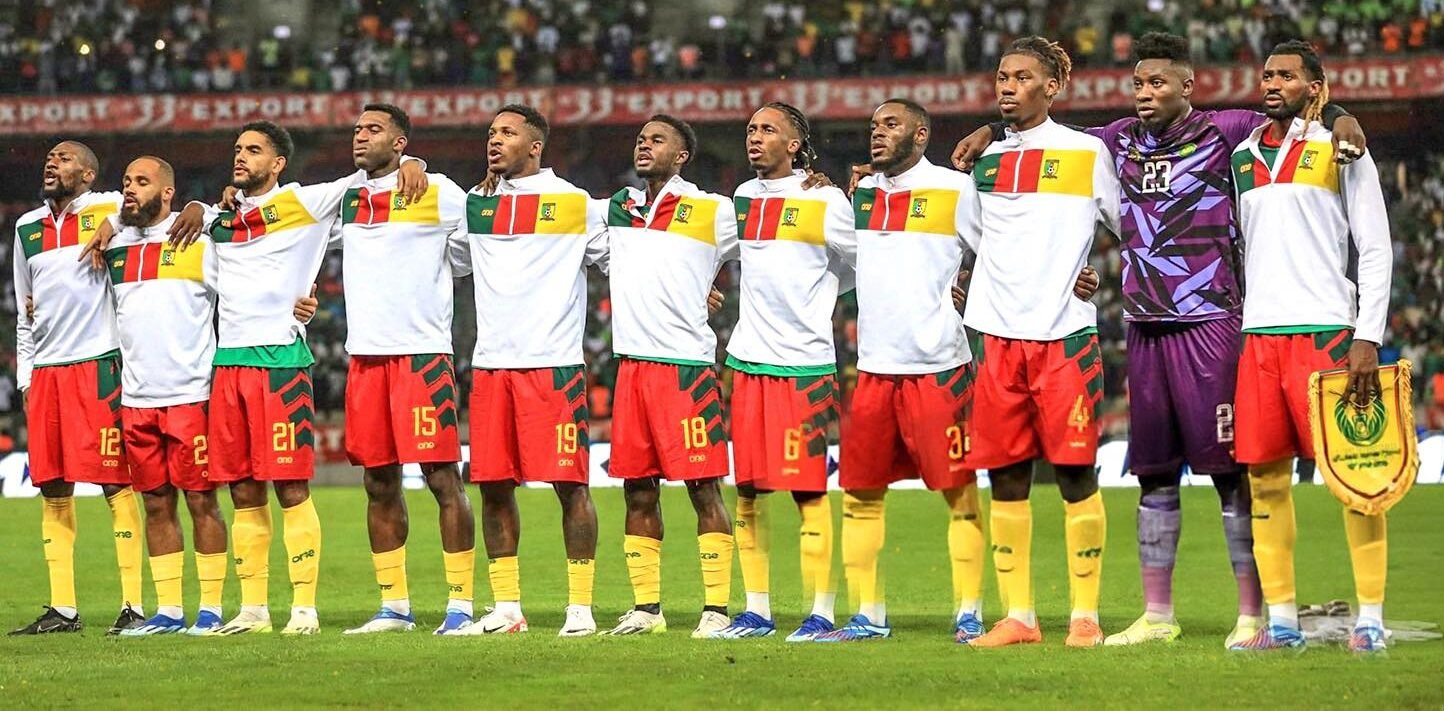 Cameroun : Sans équipements, la première séance des joueurs sous Marc Brys annulée