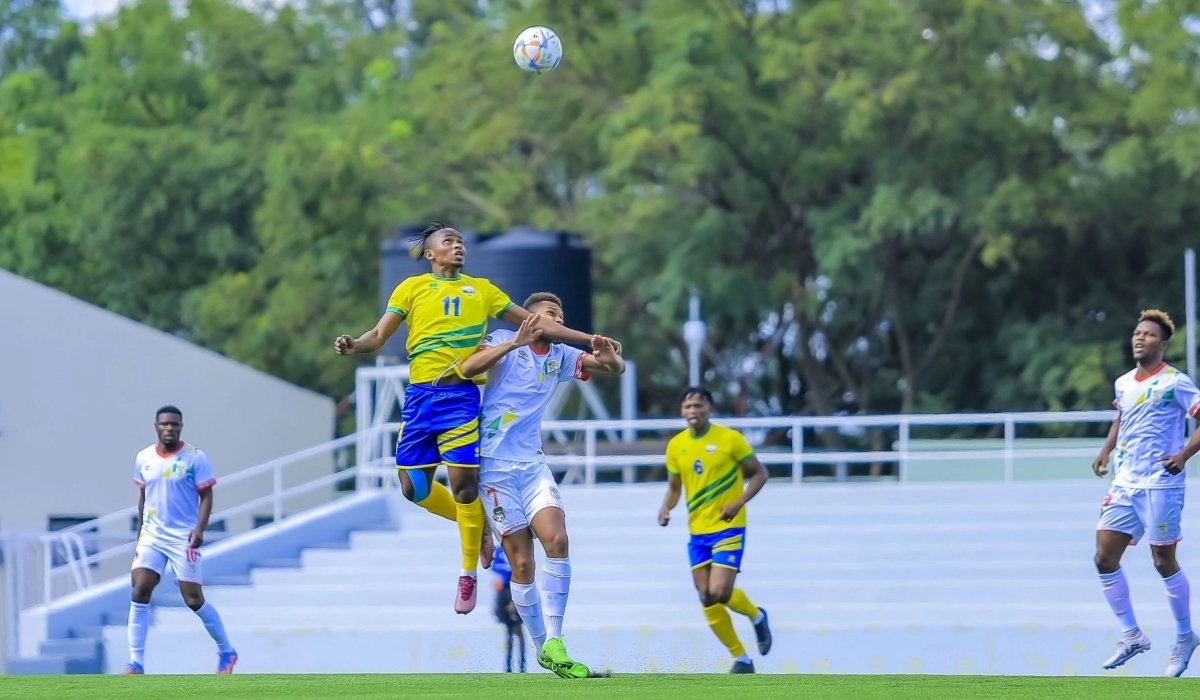 Bénin vs Rwanda : Détails sur les billets d’accès au stade à Abidjan