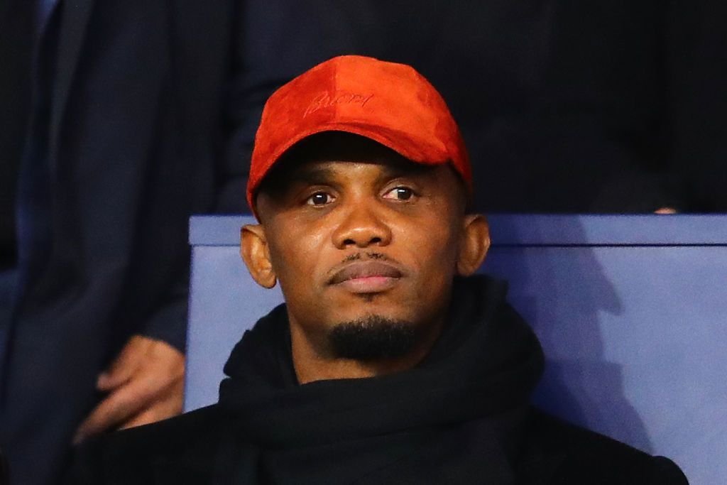 Cameroun : Samuel Eto’o convoque de nouveau Marc Brys