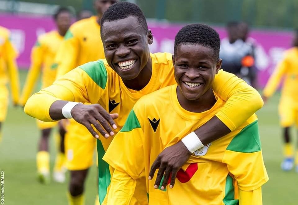 Bénin : Le point sur les sorties des équipes nationales de catégories d’âge en mai 2024