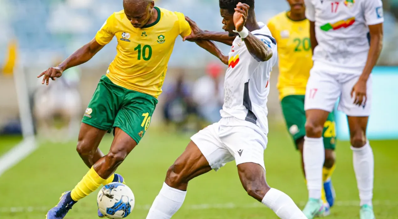Mondial 2026 : Classement et enjeux par groupe avant les 3ᵉ et 4ᵉ journées des éliminatoires en Afrique
