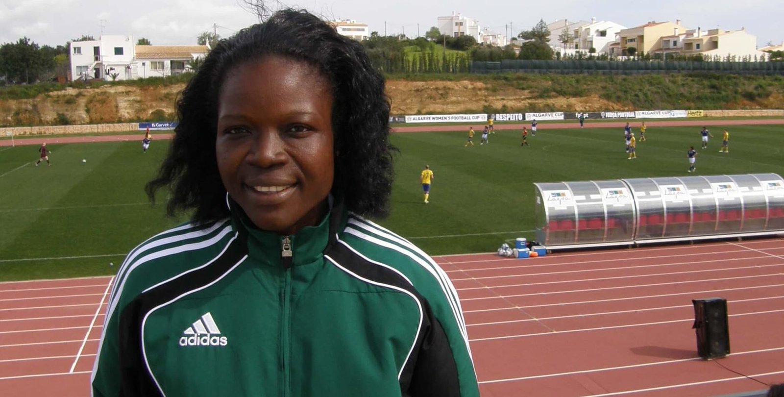 Deux arbitres béninoises retenues pour la CAN féminine 2024