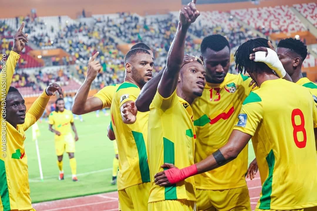 Bénin vs Rwanda : Les Guépards vainqueurs, Gernot Rohr tient une nouvelle victoire