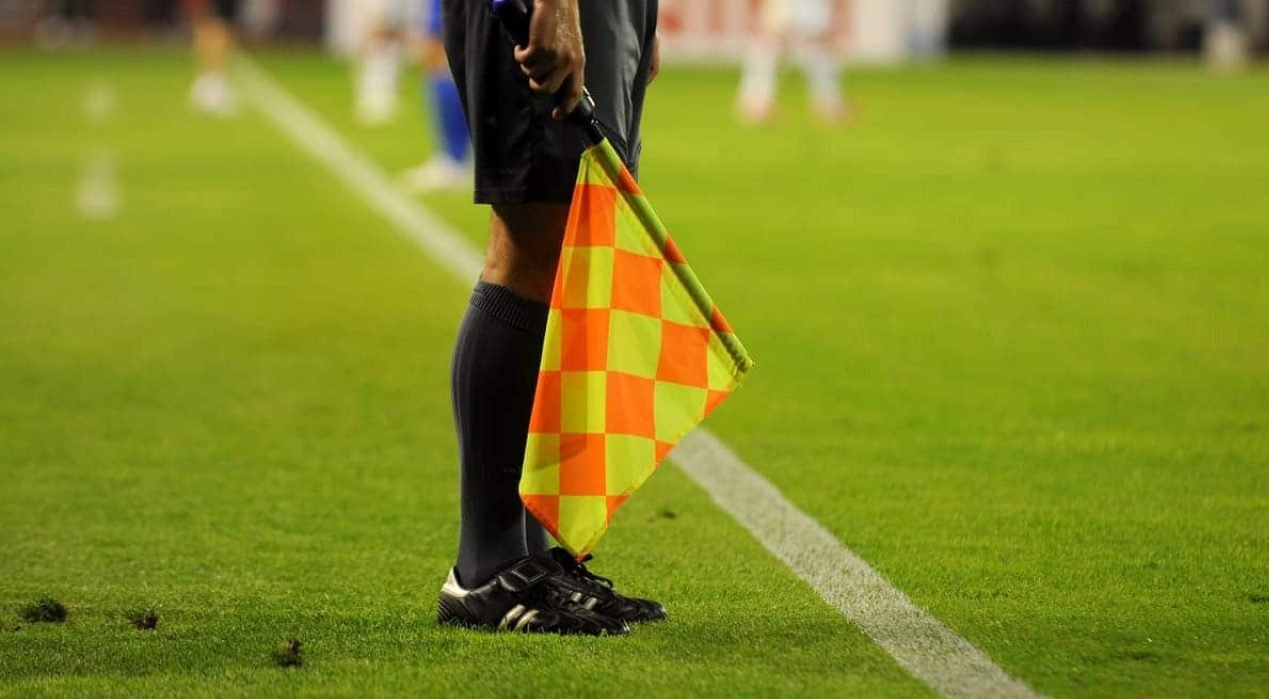 Bénin vs Nigeria : La FIFA change des arbitres pour le derby du 9 juin 2024