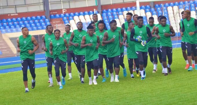 Nigeria : Encore un forfait chez les Super Eagles contre l’Afrique du Sud et le Bénin