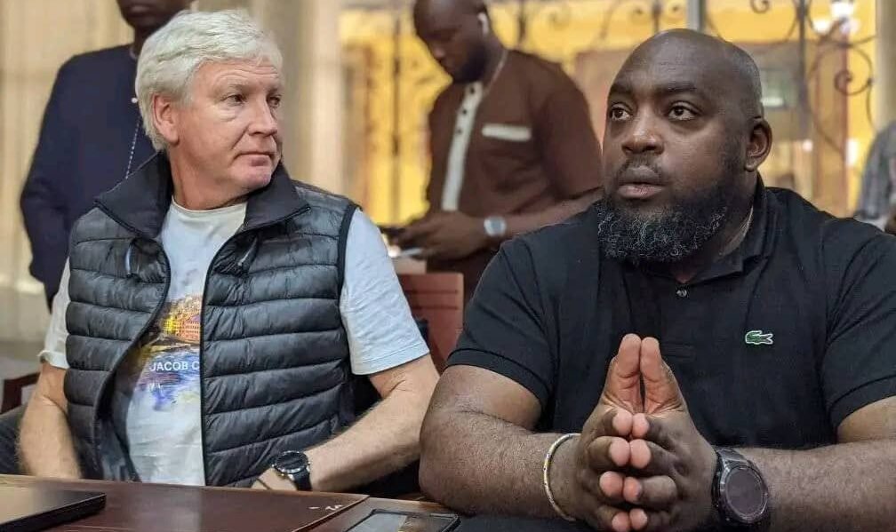 Cameroun : Le ministre des Sports signe et persiste, Marc Brys est le sélectionneur
