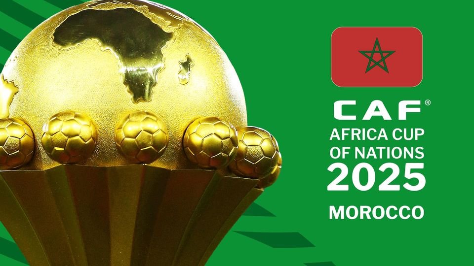 CAN 2025 : La nouvelle date annoncée pour la compétition au Maroc