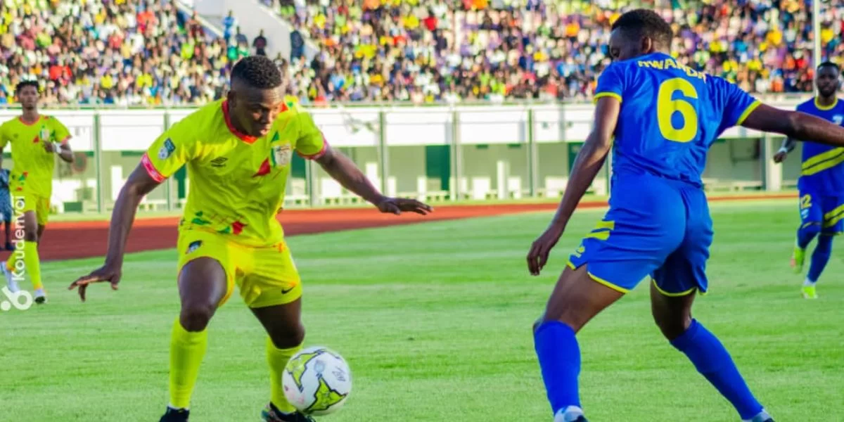 Éliminatoires du mondial 2026 en Zone Afrique : Programme complet des matchs de juin 2024