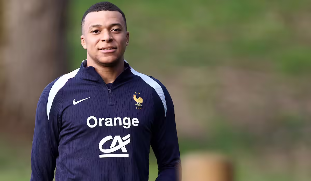 Annonce officielle : Kylian Mbappé rejoint enfin le Real Madrid