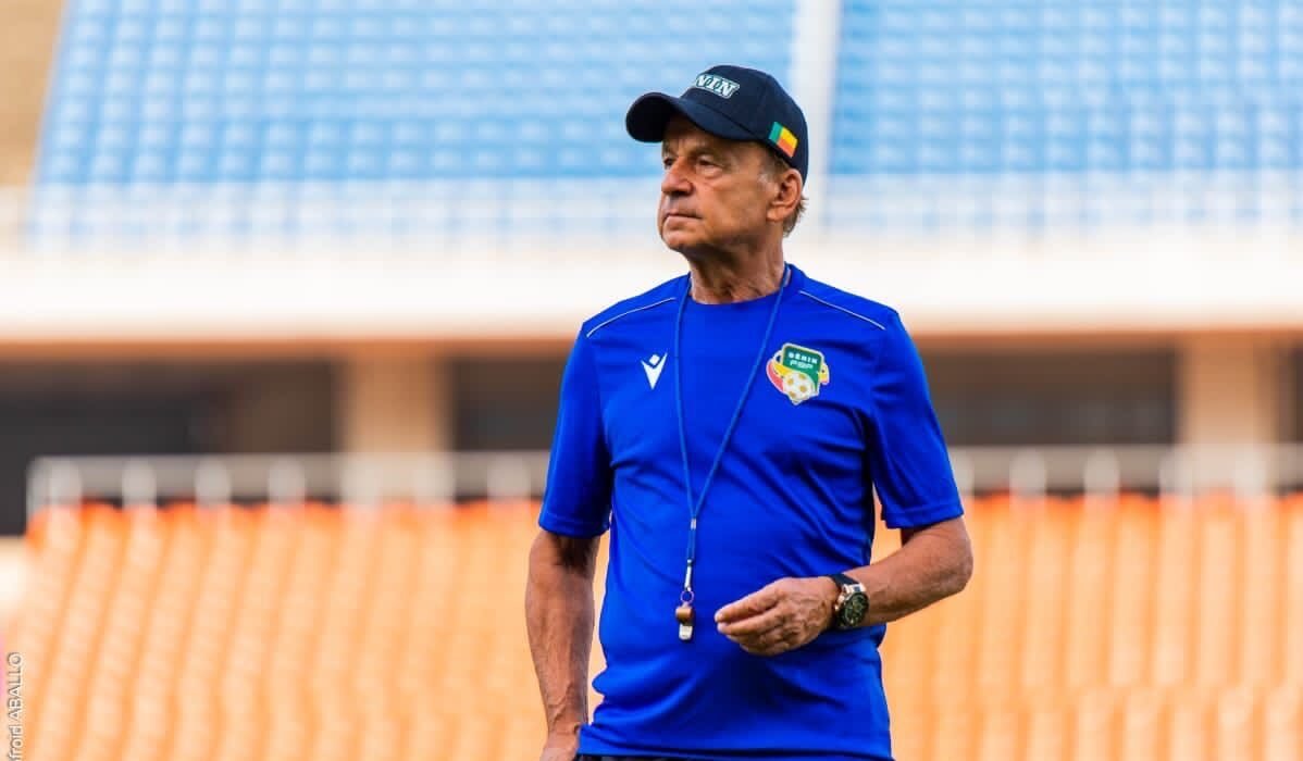 Deux nouveaux, des retours et absences, les points clés de la nouvelle liste de Gernot Rohr