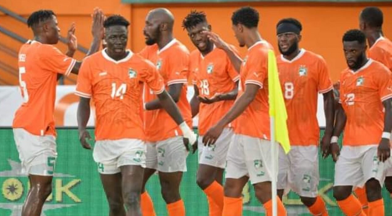 Côte d’Ivoire : La liste contre le Gabon et le Kenya pour les éliminatoires du mondial 2026