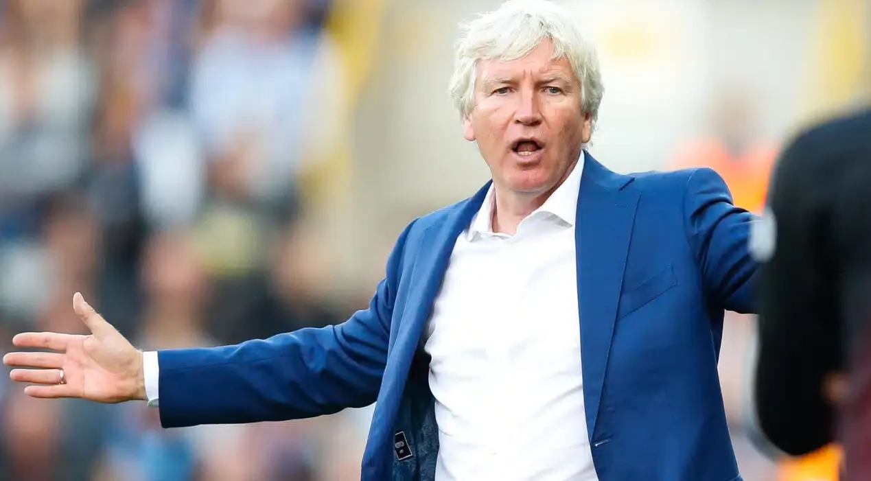 Cameroun : La FIFA retire encore Marc Brys, Samuel Eto’o veut aller jusqu’au bout