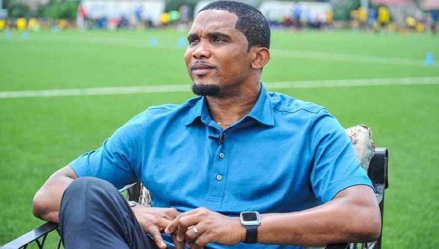 Cameroun : La FECAFOOT suspend avec effet immédiat le sélectionneur Marc Brys et son staff