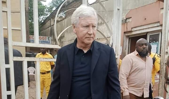 Cameroun : Le courant ne passe toujours pas entre la FECAFOOT et Marc Brys
