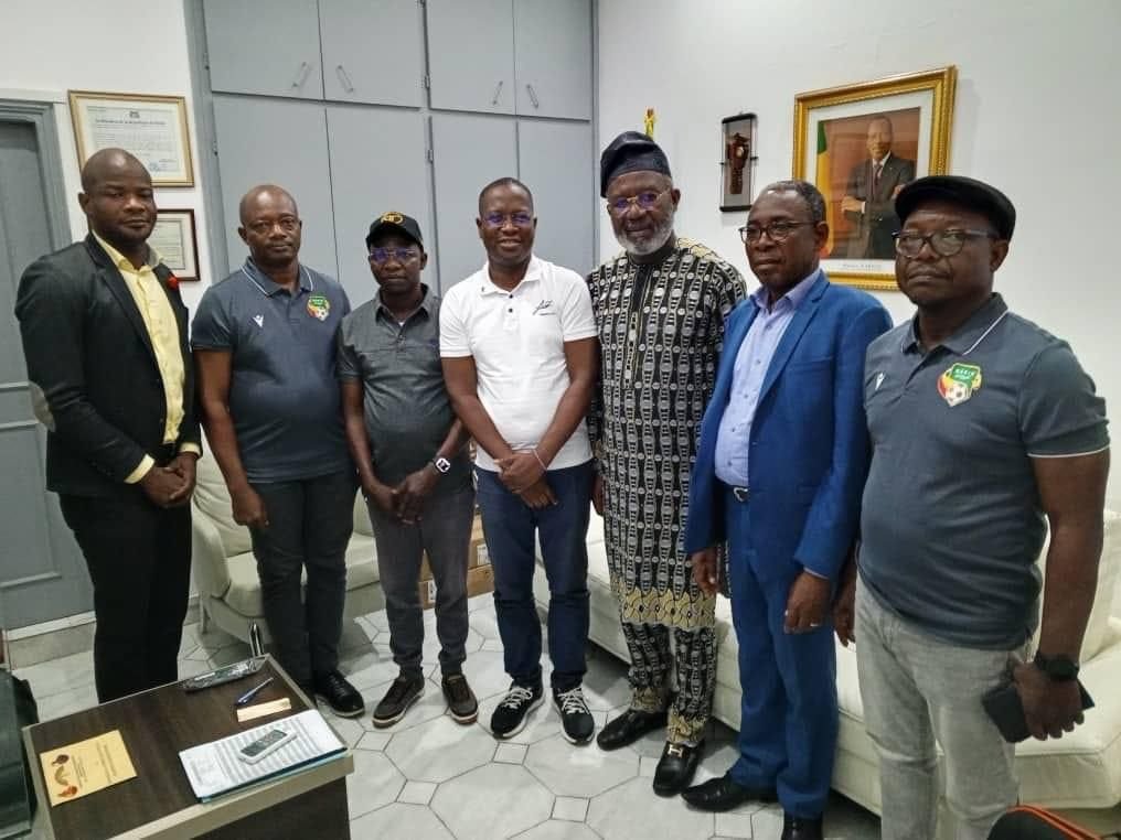 Bénin vs Rwanda et Bénin vs Nigeria : Mobilisation pour soutenir les Guépards en Côte d’Ivoire