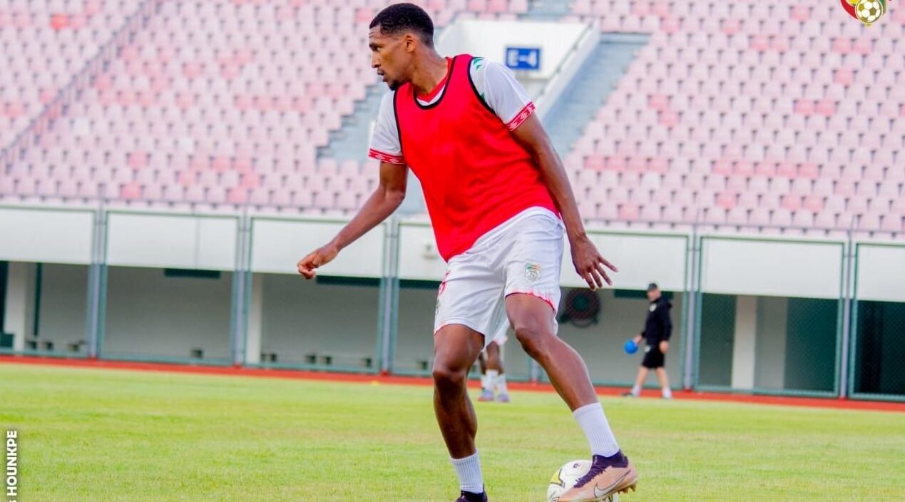 Guépards du Bénin : Gernot Rohr évoque la blessure de dernière minute d’Andreas Hountondji
