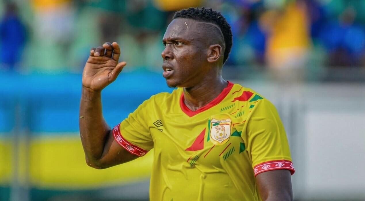 Guépards du Bénin : Gernot Rohr sur Jodel Dossou, « Un joueur de qualité sur qui je compte »