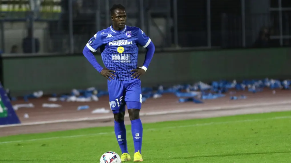 Les mauvaises nouvelles s’enchaînent pour Junior Olaïtan