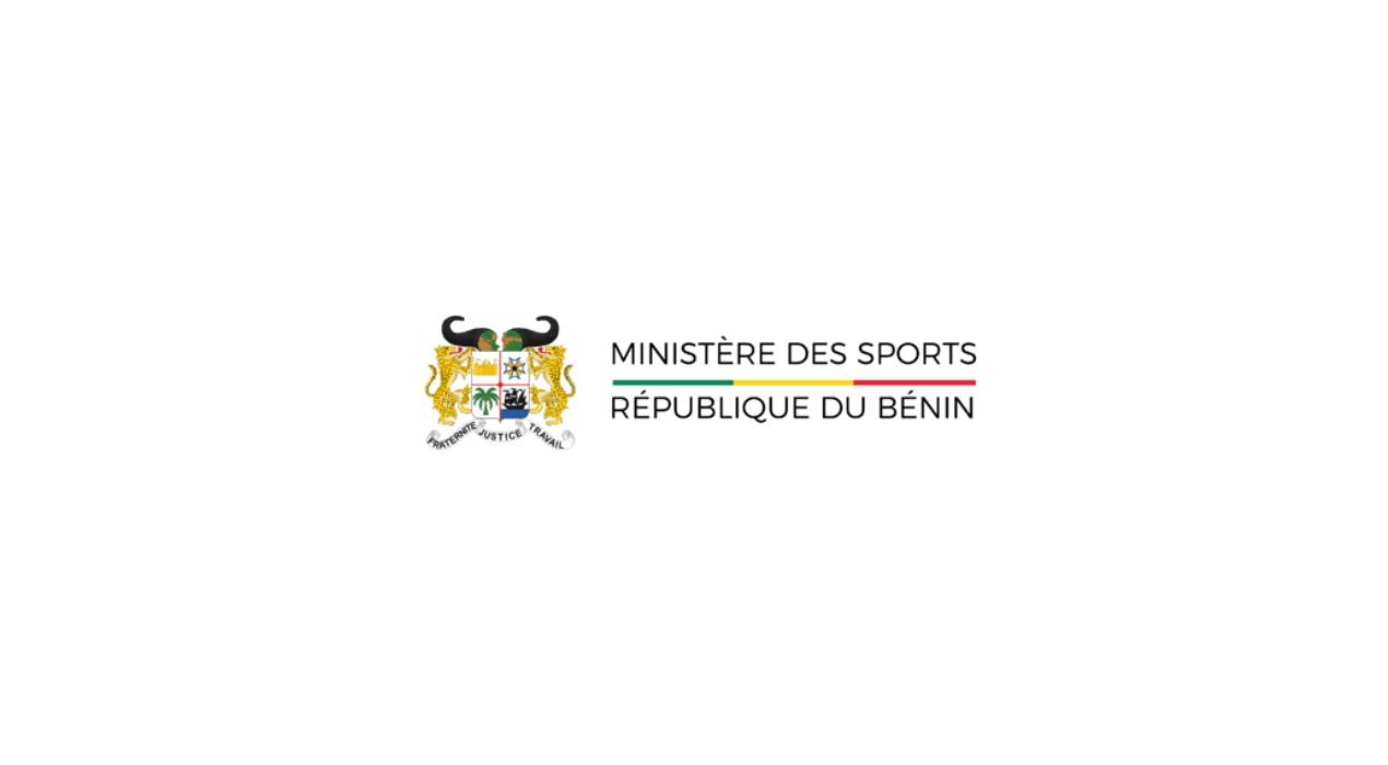 Au Bénin, un cadre chevronné nommé au Ministère des Sports