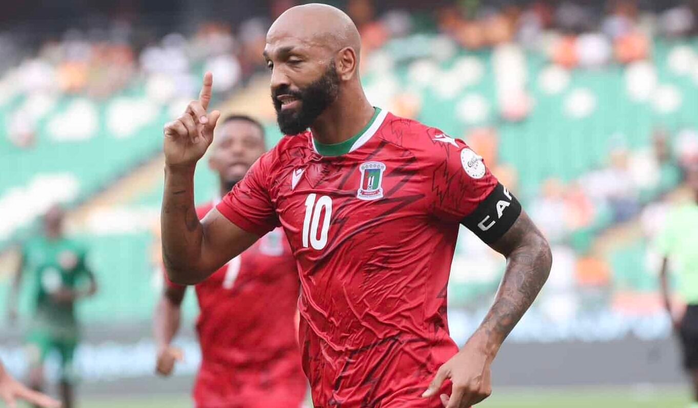 Guinée Équatoriale : Emilio Nsue revient sur sa décision et annonce son retour