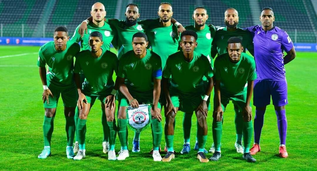 Madagascar : La liste pour les 3ᵉ et 4ᵉ journées des éliminatoires du mondial 2026