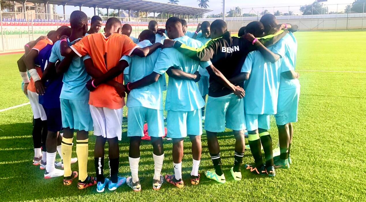 Championnat d’Afrique de Football Scolaire, Zanzibar 2024 : Échos des Guépards scolaires du Bénin