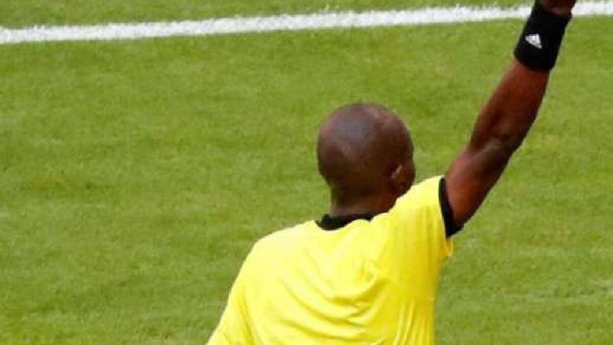 Bénin vs Nigeria : Voici les arbitres désignés pour le derby
