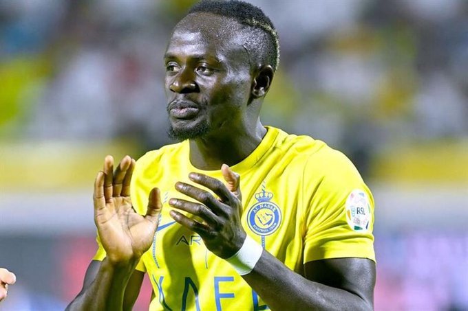 Al Nassr : La grosse rumeur sur Sadio Mané