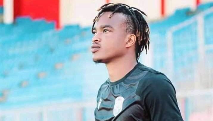 Marcellin Koukpo courtisé par ce club européen