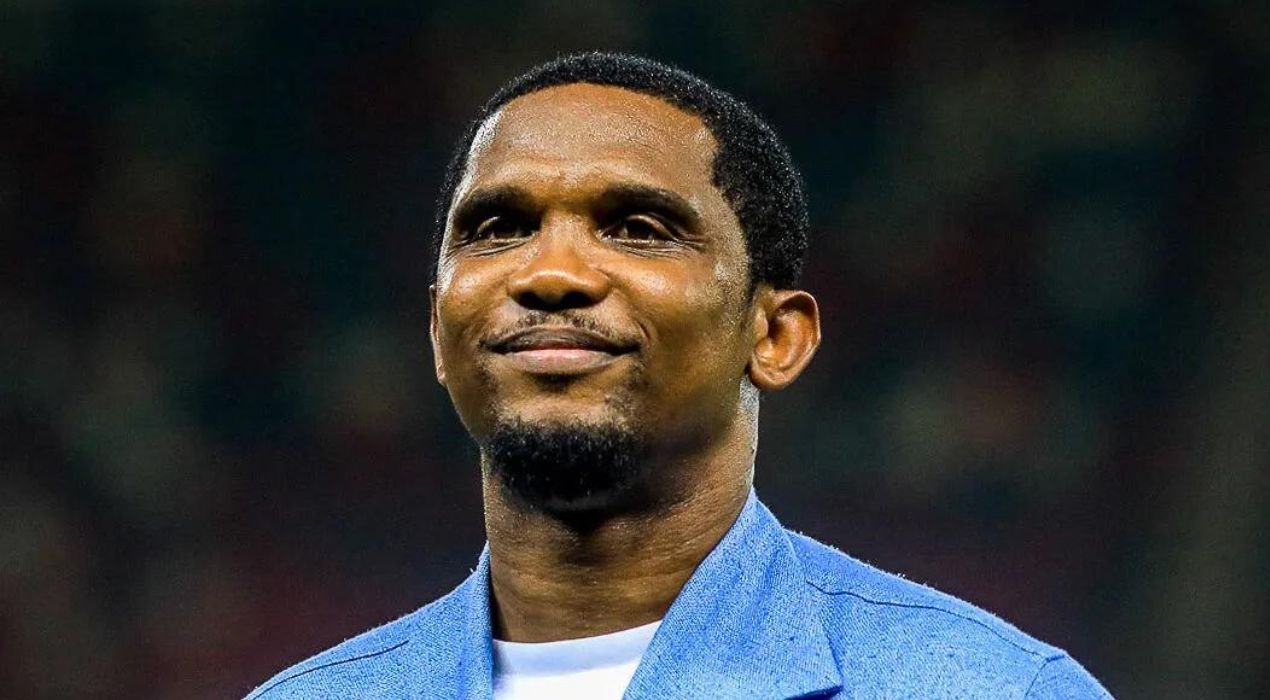 Au Cameroun, Samuel Eto’o valide enfin Marc Brys mais change son staff