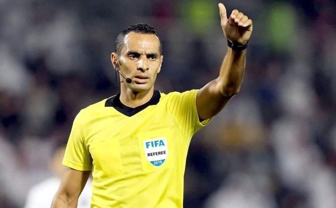 Finale de la Ligue des champions CAF 2024 : Les arbitres dévoilés