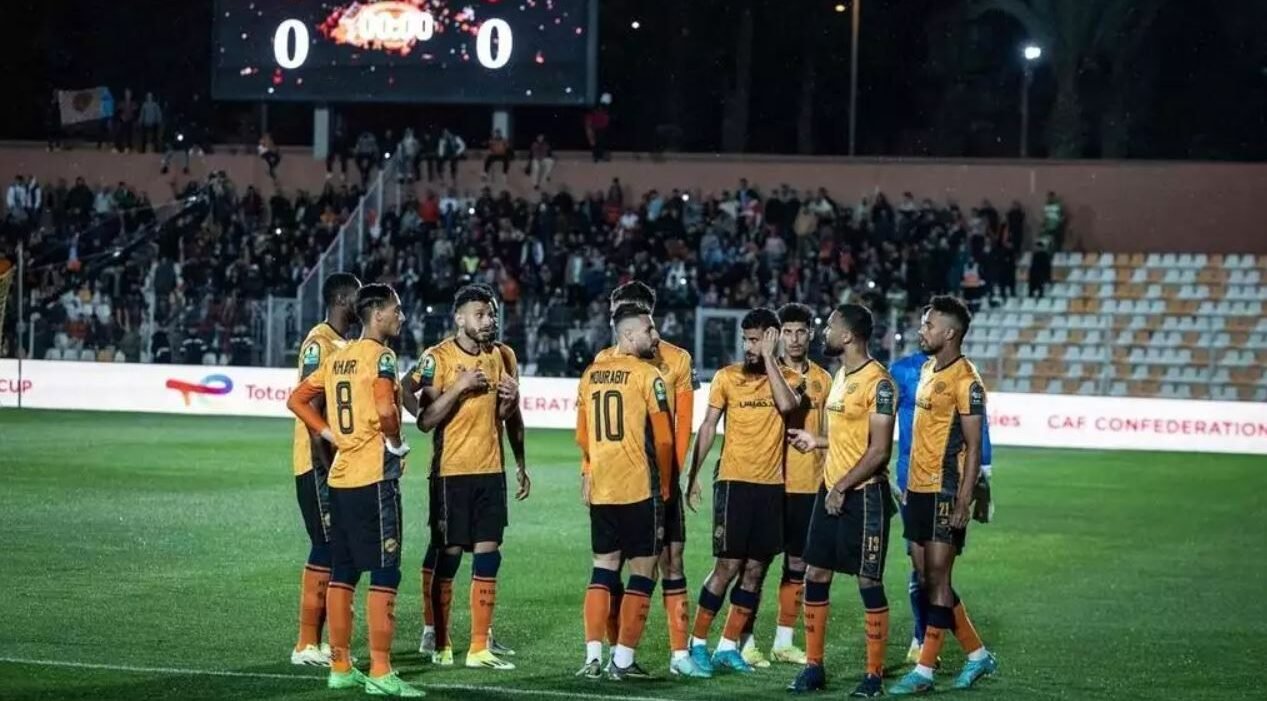 Fin de la saga entre l’USM Alger et le RS Berkane : La décision définitive du TAS