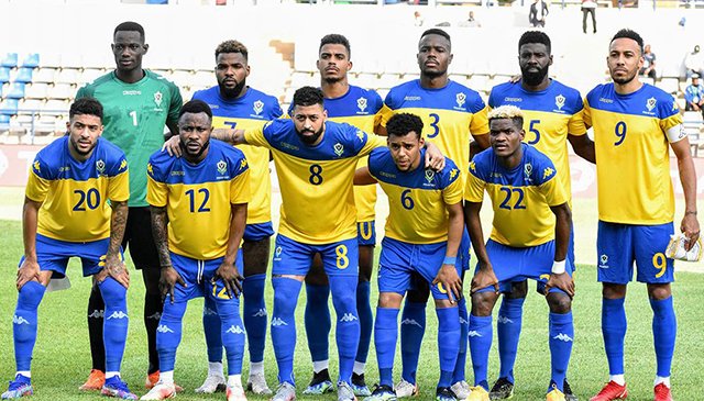 Gabon : La liste pour les J3 et J4 des éliminatoires du mondial 2026 avec deux nouveautés