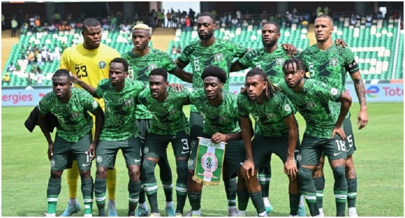 Le Nigeria tient son nouvel entraineur (Officiel)