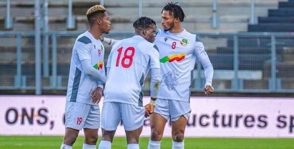 Bénin vs Rwanda et Bénin vs Nigeria : Le programme officiel