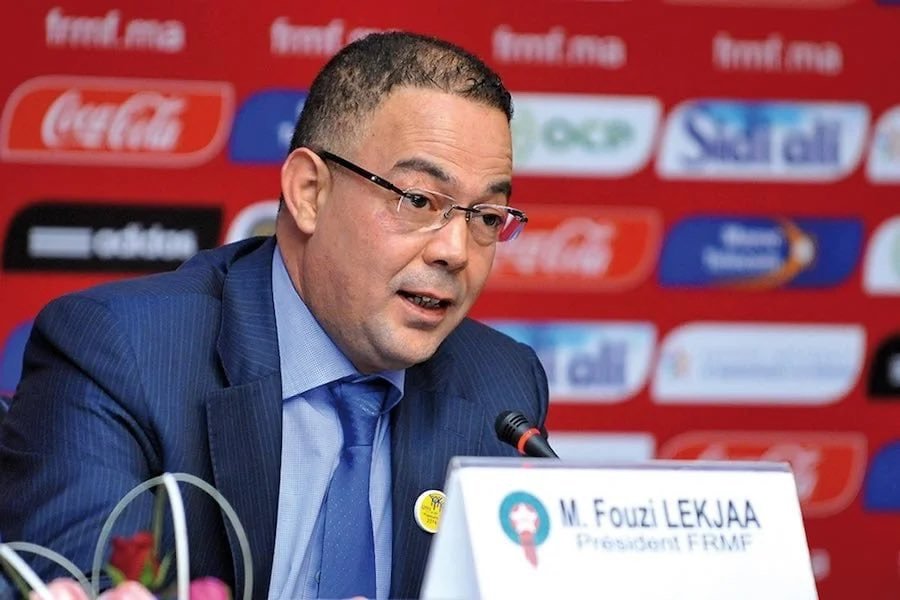 Maroc : La RS Berkane en finale de la Coupe CAF, réaction de Fouzi LEKJAA
