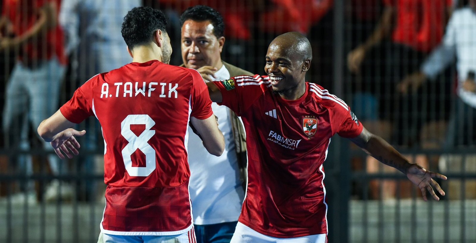 Ligue des champions CAF 2024 : Duel Al Ahly vs Espérance Tunis en finale