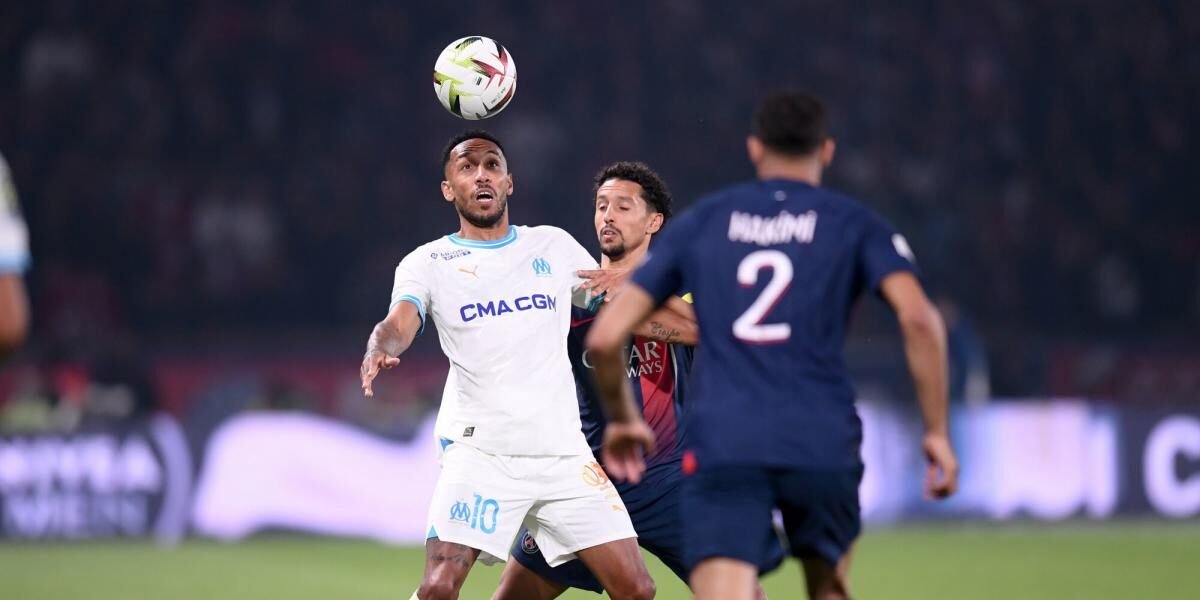 Ligue 1 France : Les trois finalistes du Prix Marc-Vivien Foé 2024 dévoilés