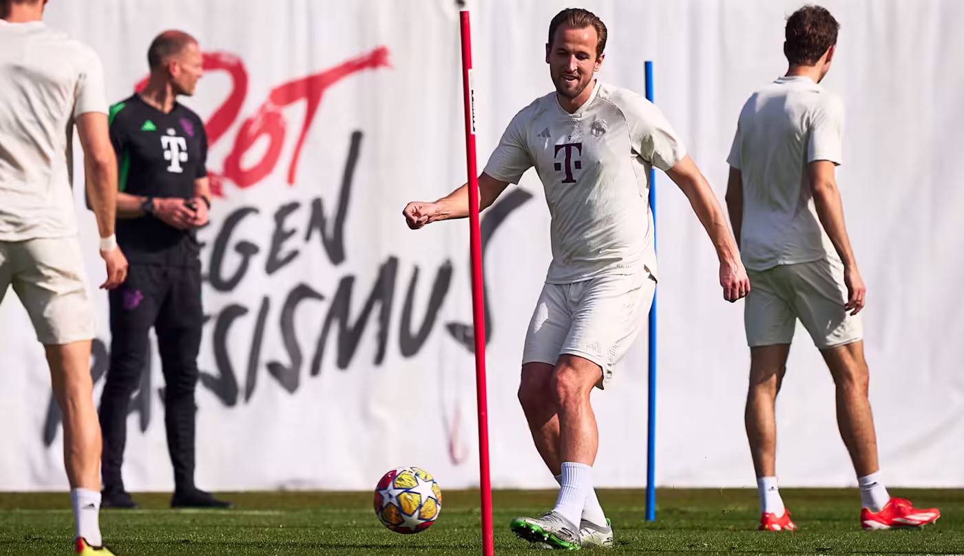 Demi-finales LDC UEFA : Bayern Munich – Real Madrid ce mardi 30 avril 2024